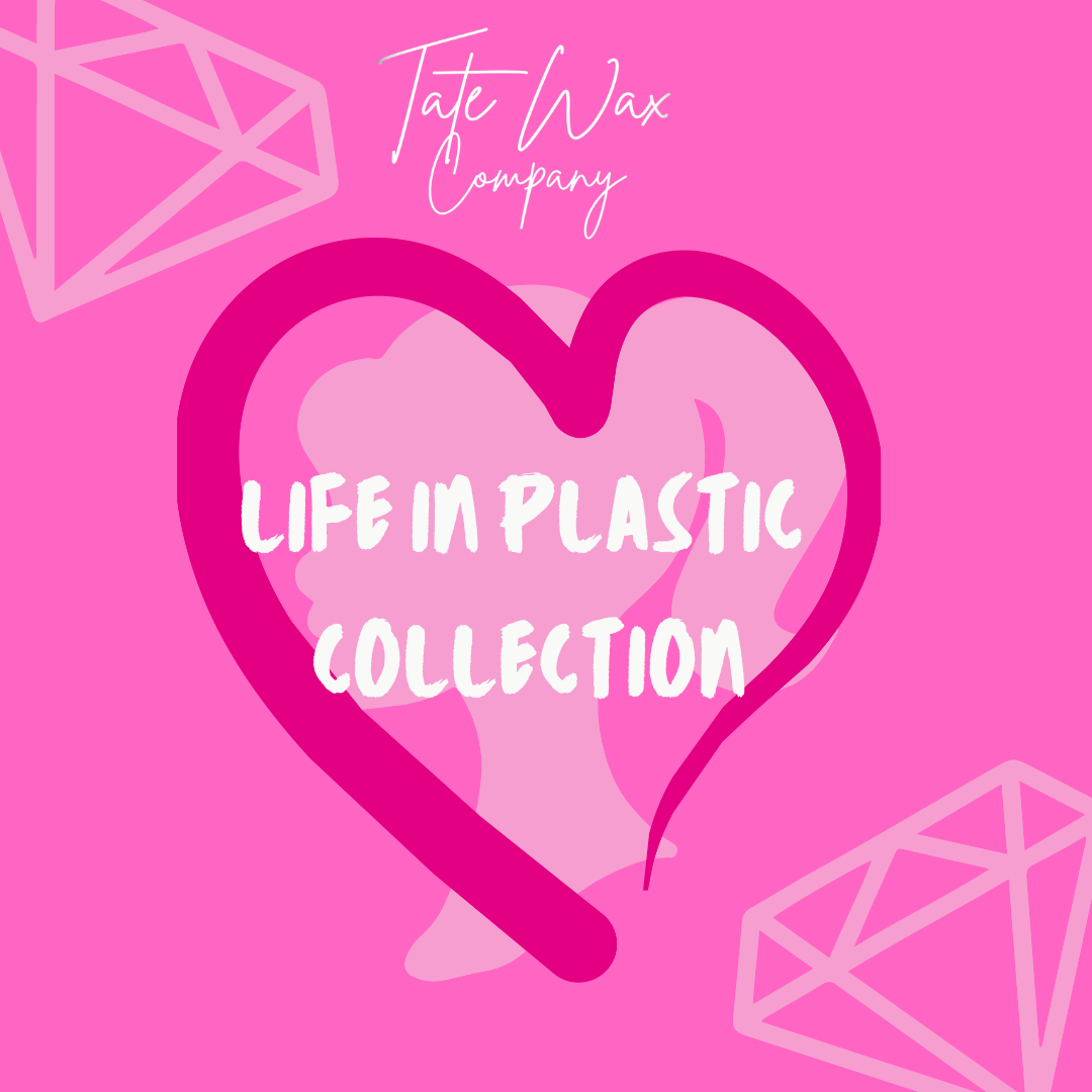 Life In Plastic Collection