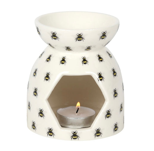 Bumble Bee Burner