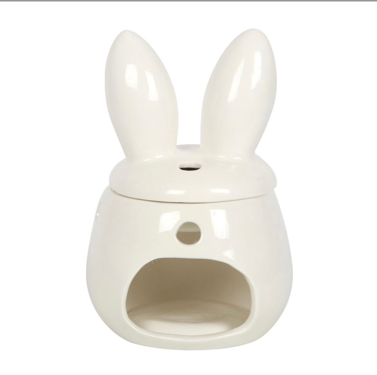 Bunny Wax Melt Burner