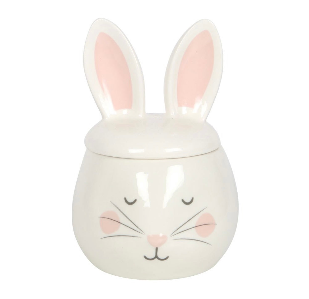 Bunny Wax Melt Burner